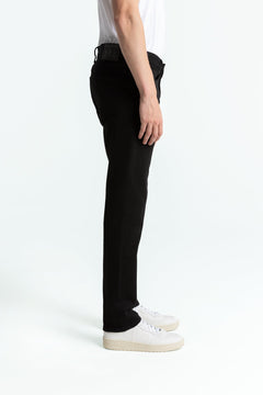 Ryan Jeans Stay Black Rinse
