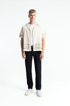 Ryan Jeans Rinse