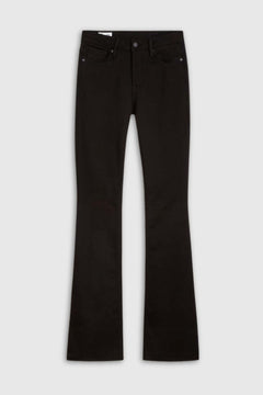Marie Jeans Stay Black