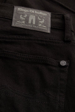 Marie Jeans Stay Black