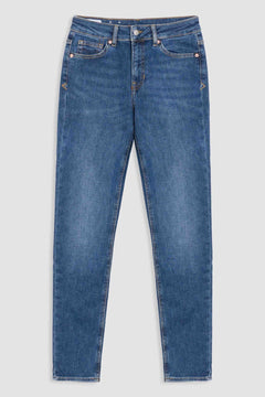 Juno Medium Jeans Journey Mid Used
