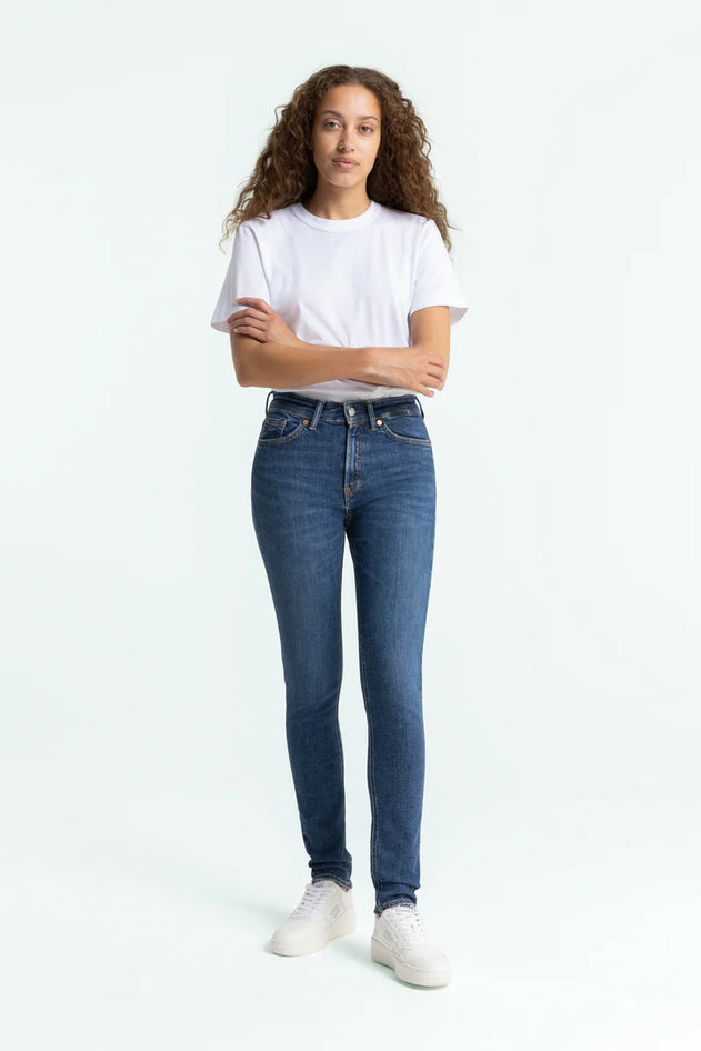 Juno Medium Jeans Journey Mid Used