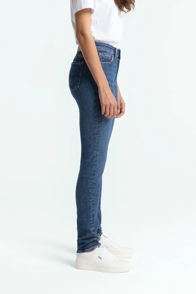 Juno Medium Jeans Journey Mid Used