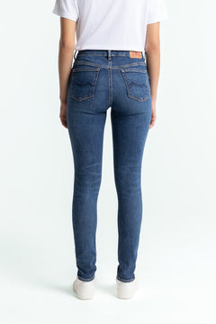 Juno Medium Jeans Journey Mid Used