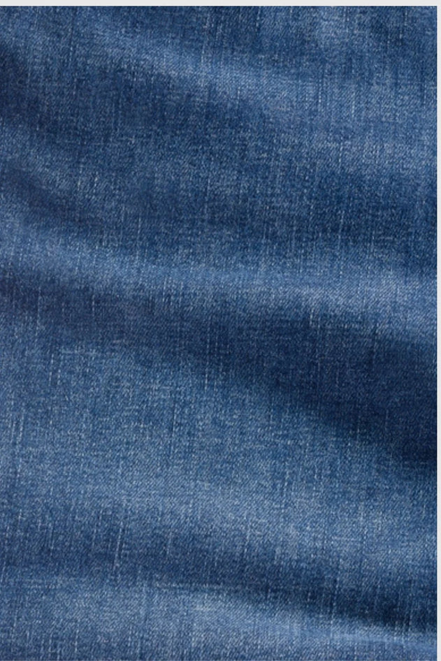 Juno Medium Jeans Journey Mid Used