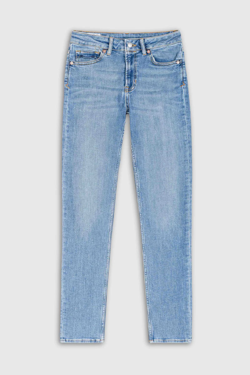Juno Medium Jeans Journey Light Used