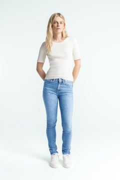 Juno Medium Jeans Journey Light Used