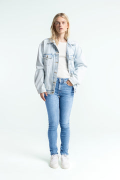 Juno Medium Jeans Journey Light Used