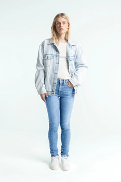 Juno Medium Jeans Journey Light Used