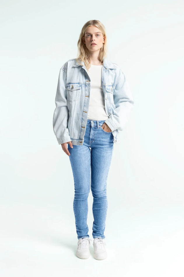 Juno Medium Jeans Journey Light Used