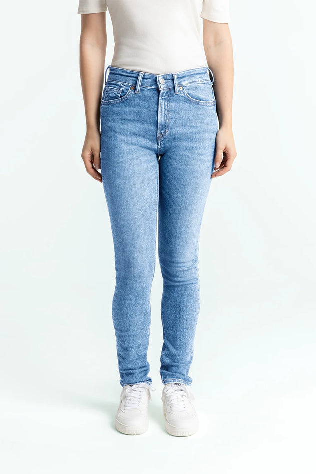 Juno Medium Jeans Journey Light Used