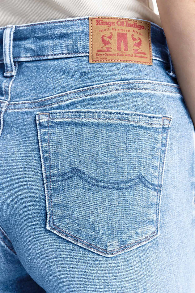 Juno Medium Jeans Journey Light Used