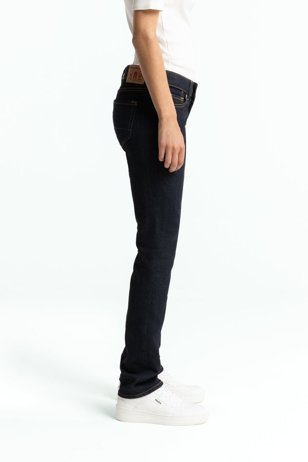 Emi Jeans Journey Rinse
