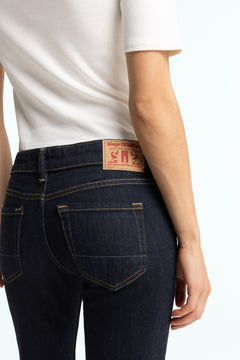 Emi Jeans Journey Rinse