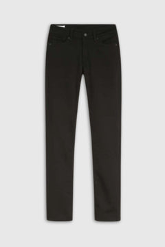 Emi Jeans Stay Black Rinse