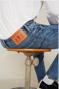 John Jeans Xavier Light Used