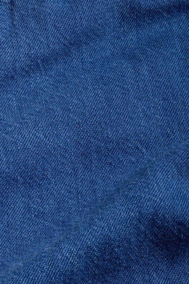 Noriko Pants Quennell Mid Used Blue