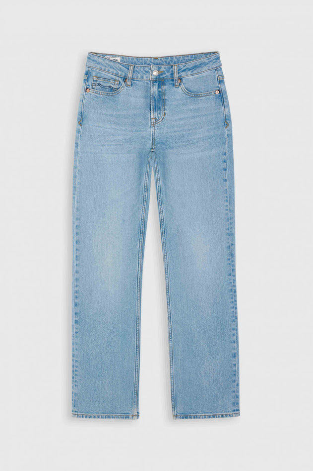 Emiko Sander Jeans Super Light