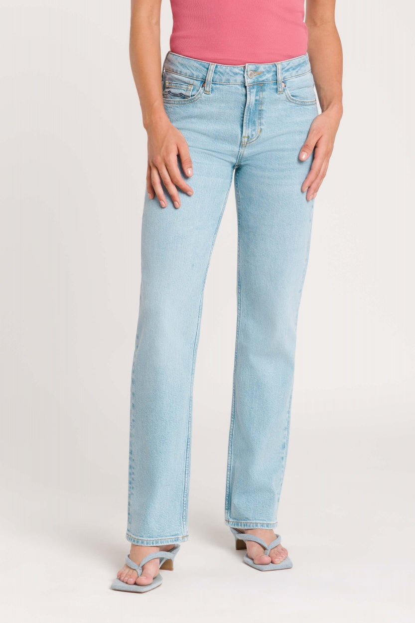Emiko Sander Jeans Super Light