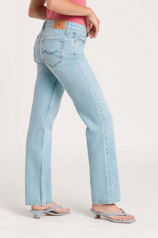 Emiko Sander Jeans Super Light