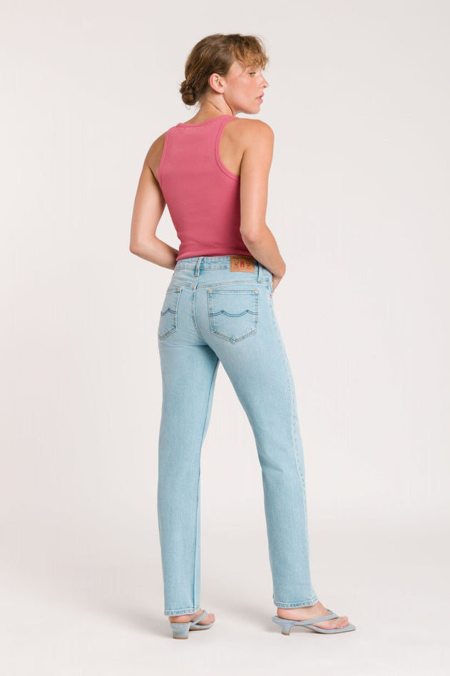 Emiko Sander Jeans Super Light
