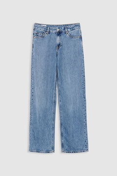 Joan Jeans Cindy Mid Used Blue