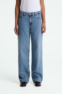Joan Jeans Cindy Mid Used Blue