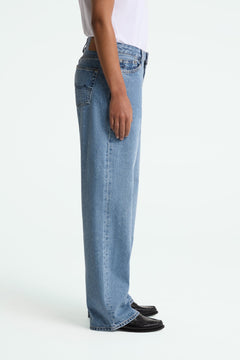 Joan Jeans Cindy Mid Used Blue