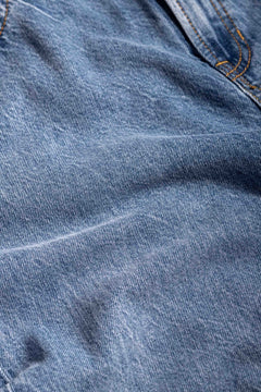 Joan Jeans Cindy Mid Used Blue