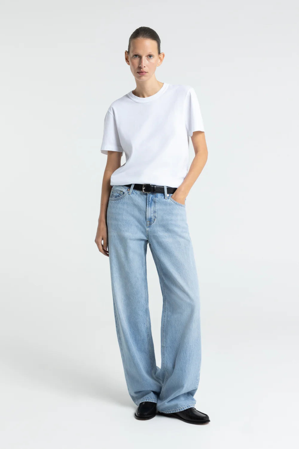 Joan Jeans Blue Reef Super Light Used