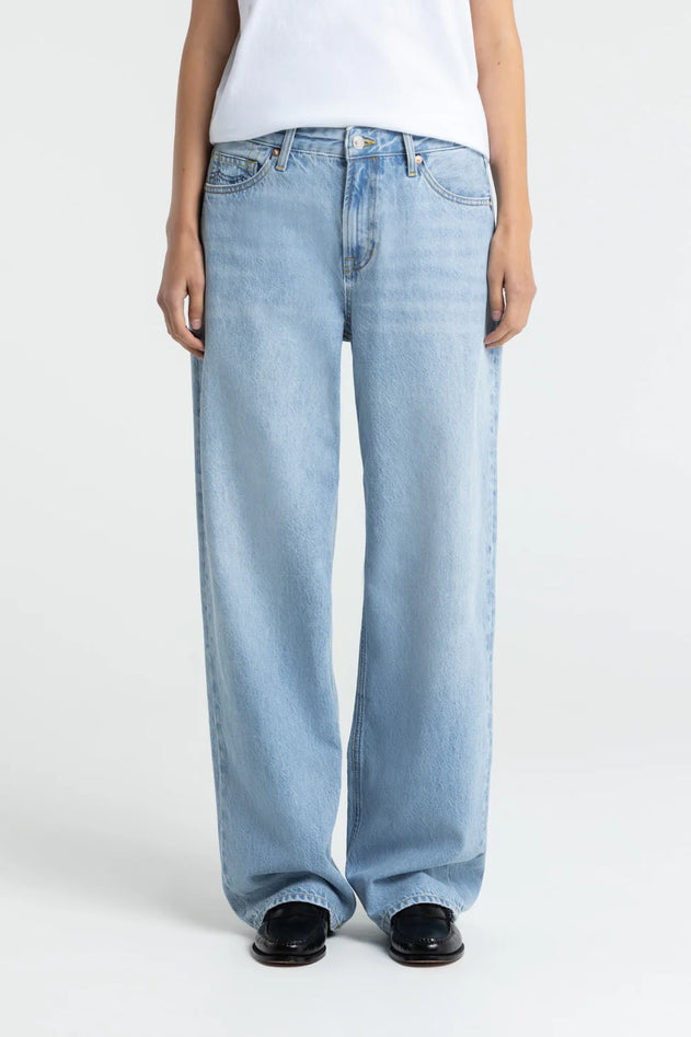 Joan Jeans Blue Reef Super Light Used