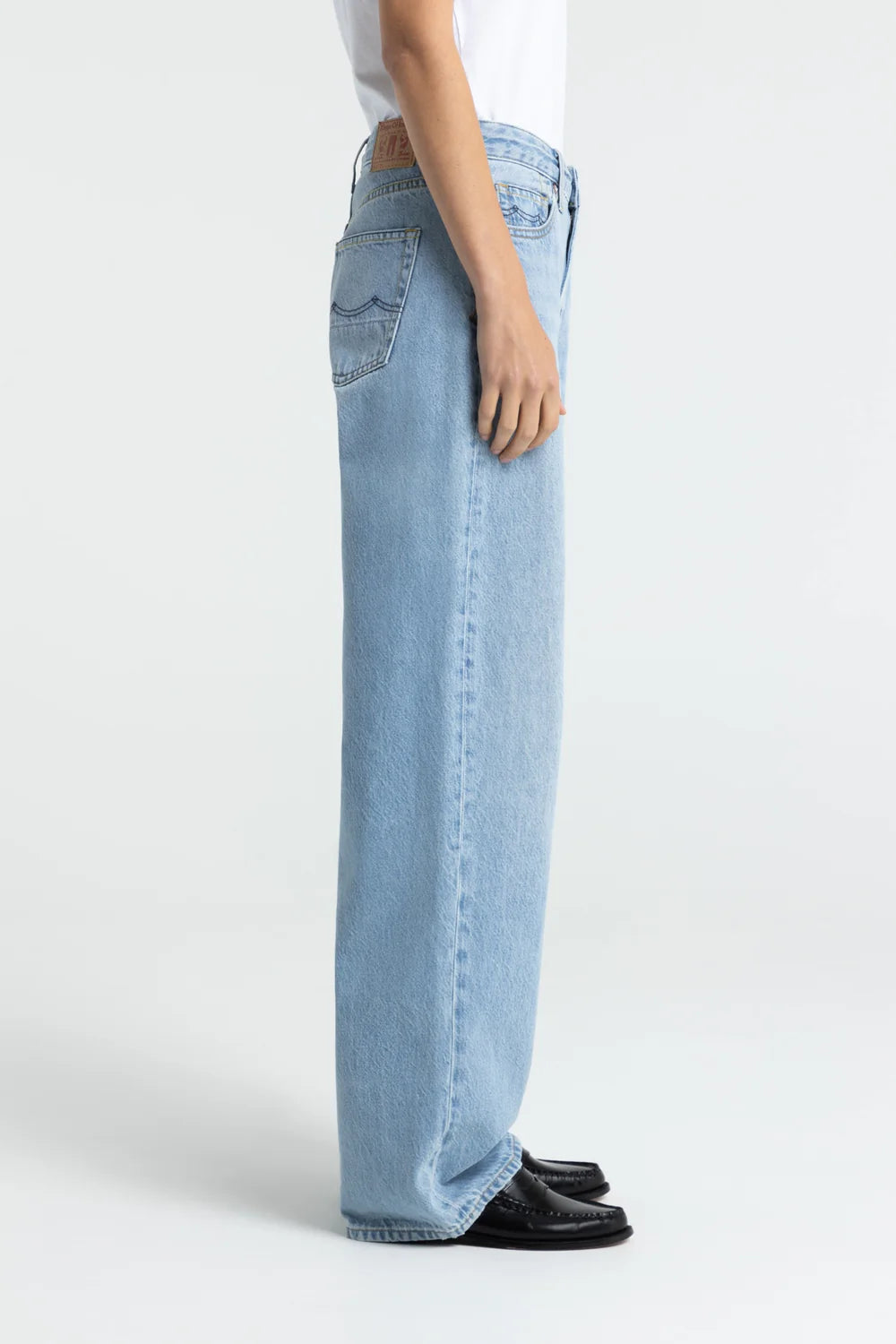 Joan Jeans Blue Reef Super Light Used