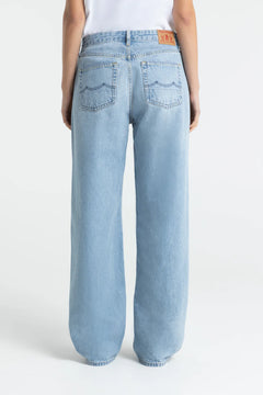 Joan Jeans Blue Reef Super Light Used