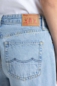 Joan Jeans Blue Reef Super Light Used