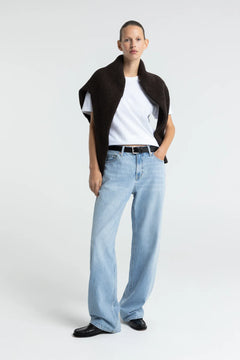 Joan Jeans Blue Reef Super Light Used