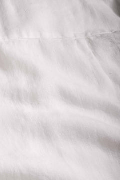 Morrigan Shirt Optical White