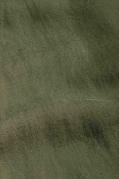 Corinne Dress Green