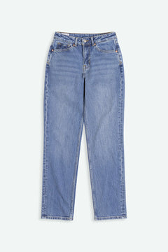 Inoe Jeans Eco Xavier Blue Marble