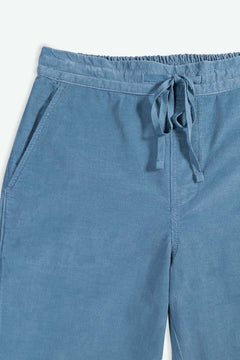 Men's Brioc Pants Coronet Blue