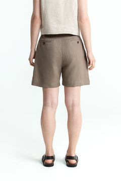 Makeda Shorts Bungee Cord