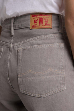 Jane Jeans North Bungee Cord