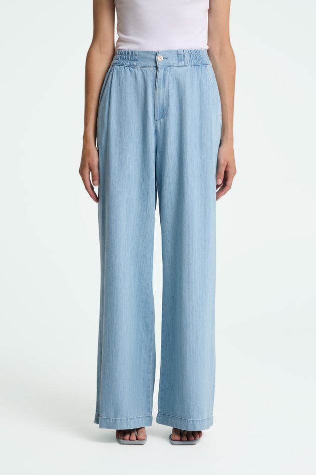 Lilian Trousers Alabama Super Light