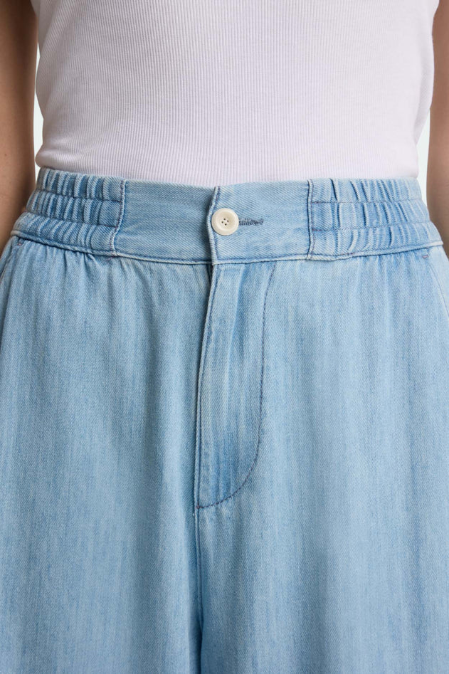 Lilian Trousers Alabama Super Light