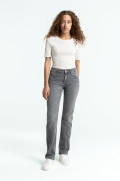 Emiko Jeans Sophia Light Grey