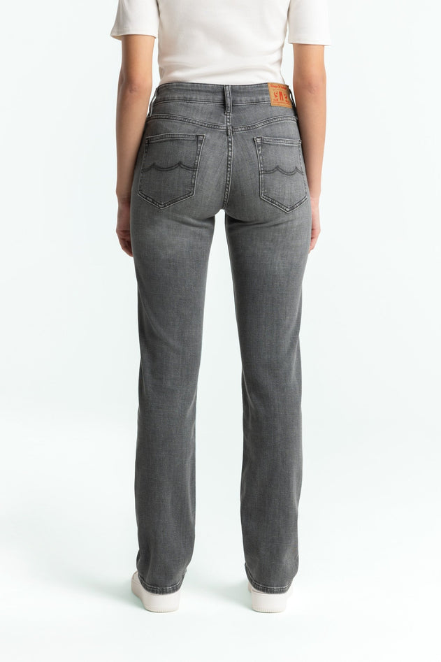 Emiko Jeans Sophia Light Grey