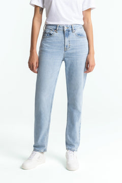 Caroline Cropped Stretch Jeans Atria Super Light Used