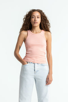 Kerry Tank Top Peachy Keen