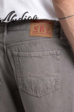 Sushan Jeans North Bungee Cord
