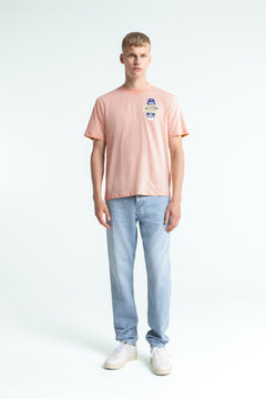 Penda T-Shirt Peachy Keen Koinobori