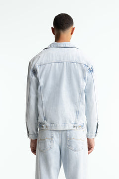 Murakami Denim Jacket Chase Super Light Marble